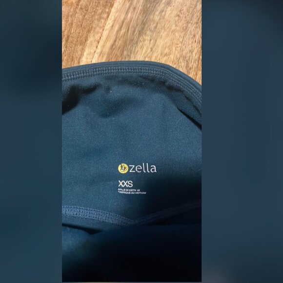 Zella high waisted full length legging - Picture 2 of 2